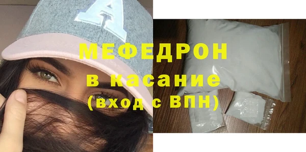 хмурый Аркадак